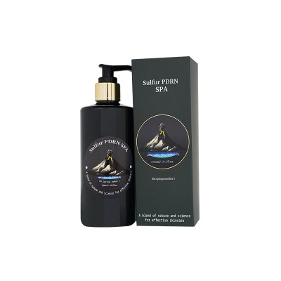 유황PDRN스파(Sulfur PDRN Spa), 300ml