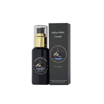 유황PDRN크림, 60ml