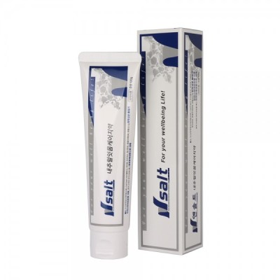 엔솔트내추럴잇몸케어치약(120g x 3) + 퓨어플러스가글소금(3g x 6)