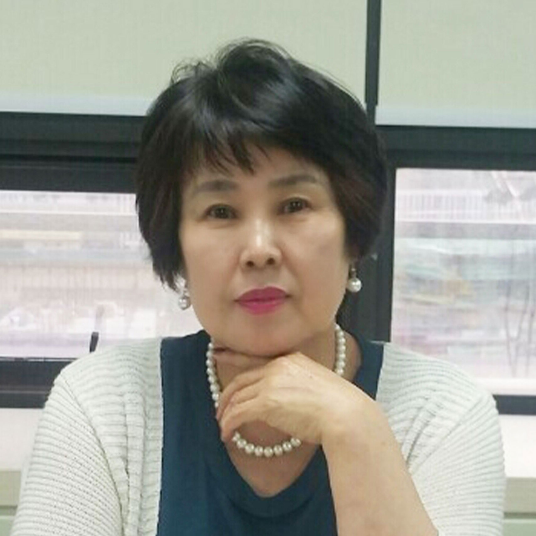 신한라이프 부지점장 김신증